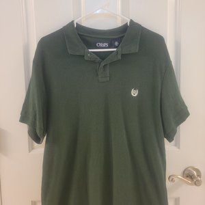 Chaps Polo